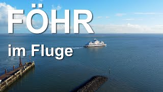 FÖHR im Fluge