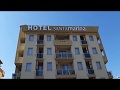 Hotel Santa Marina 4* отзыв, отель Санта Марина обзор, Турция, Анталия, Коньяалты.