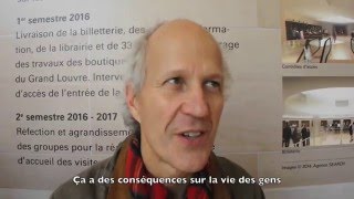 Micro Trottoir, Sommes nous des consommateurs responsables?