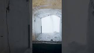 Journey Behind the Falls 🇨🇦 | Inside the Tunnels Beneath Niagara Falls  #earthinmotion