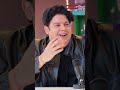 Sajid Khan Couldn't Stop Laughing During Dubbing...#shorts