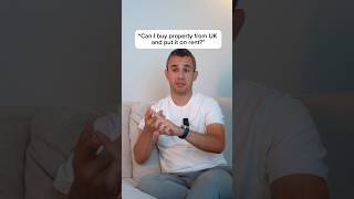 What if you stay out of Dubai but still want to invest in real estate #dubairealestate #realestate