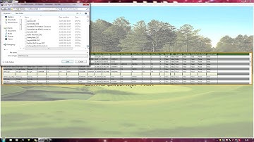 APCD From Start To Finish - 62. Custom terrain properties