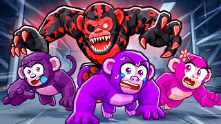 The Dark Truth Behind Roblox LETHAL APE!