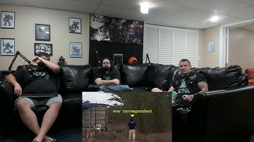 Renegades React to... SovietWomble - Random Arma 3 Antistasi Bullshittery - part 3/5