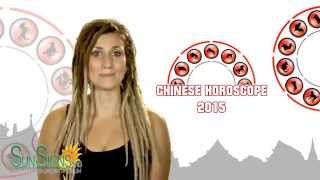 2015 Chinese Horoscope Predictions 2015 Chinese Horoscope Predictions