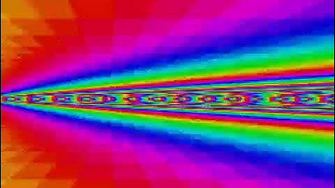 "VGA64" by HellMood / DESiRE