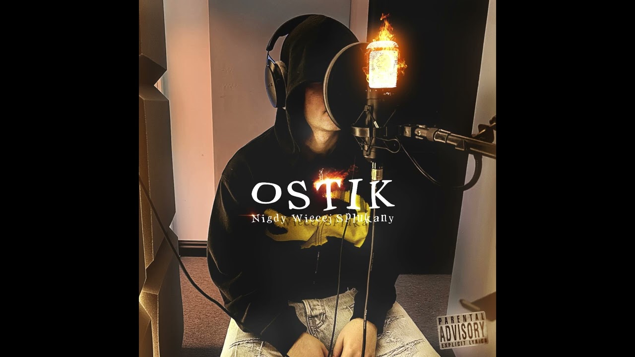 ostik & dombek - LONG LYFE