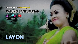 Calung Lengger Banyumasan LAYON Gending Campursari Jawa Langen Sari ©dpstudioprod [ VIDEO]