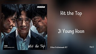 Hit the Top - Ji Young Hoon (지영훈)