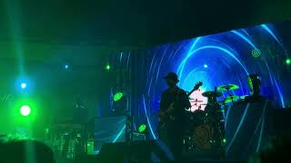 OPETH Windowpane Live at Pompei Amphitheatre (Anfiteatro degli Scavi) 10.07.2026