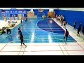 Germany vs USA / Foam Mixed / Dodgeball World Championships 2024