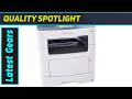 Lexmark MX410de: Powerful Refurbished MFP Deal!