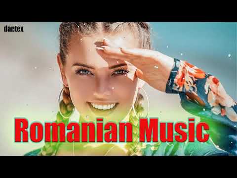 Romanian Music Mix | Best Dance Club Music (Dantex)