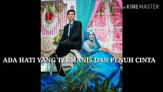 STORY WA PERNIKAHAN