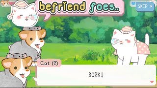 Wholesome Cats Android Gameplay screenshot 5