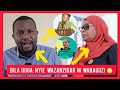 DUH MZALENDO BILA UOGA AWACHANA WAZANZIBAR NI WABAGUZI KISA JAMBO HILI 