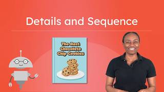 Details Details and Sequence Guide
