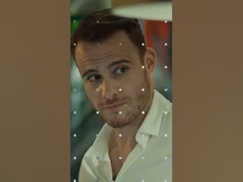 серкан балат🤵🌹 #постучисьвмоюдверь #сериал #серкан - YouTube
