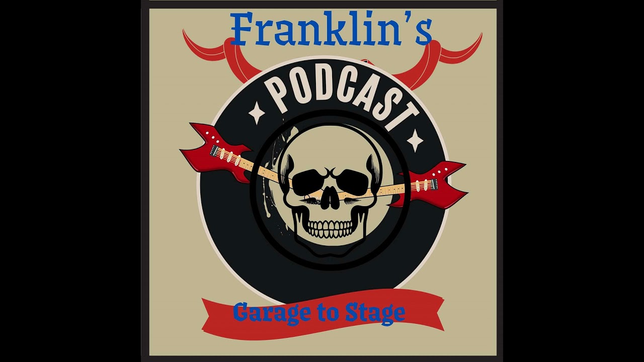 Backstage with Ego Trip: The UK's Rising Grunge Band