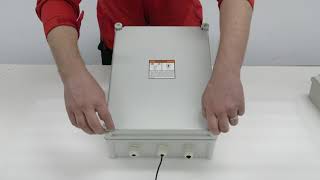 How to Pair a Remote to your Richmond Swing Gate Motors