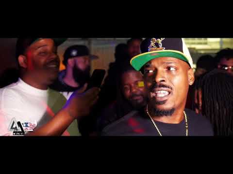 Stevie B vs TP