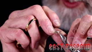 Fox Squirrel Nymph Fly Tying Tutorial