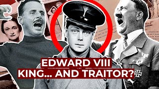 Unholy Union  The British Royal Family & the Nazis | Free Documentary History