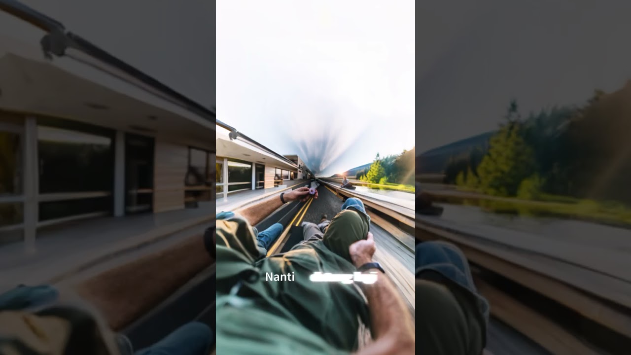 TIKET - Nanti Datang Lagi