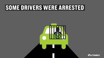 New rules for ride-hailing services in China | CNBC International