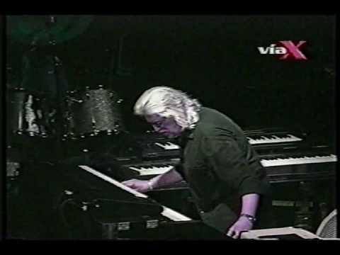 Deep Purple - Fireball (Santiago de Chile 1999)