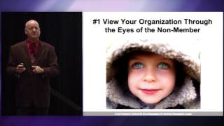 4 Things to Assure Membership Growth