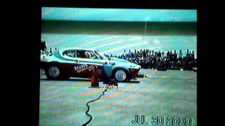 In Memory of Pat Scott at Vernam 2000