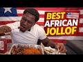 This Liberian Jollof Changed My Life 🤯🇱🇷