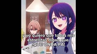 quiero que todas mis estrellitas digan que onda pa #dinamika #humor