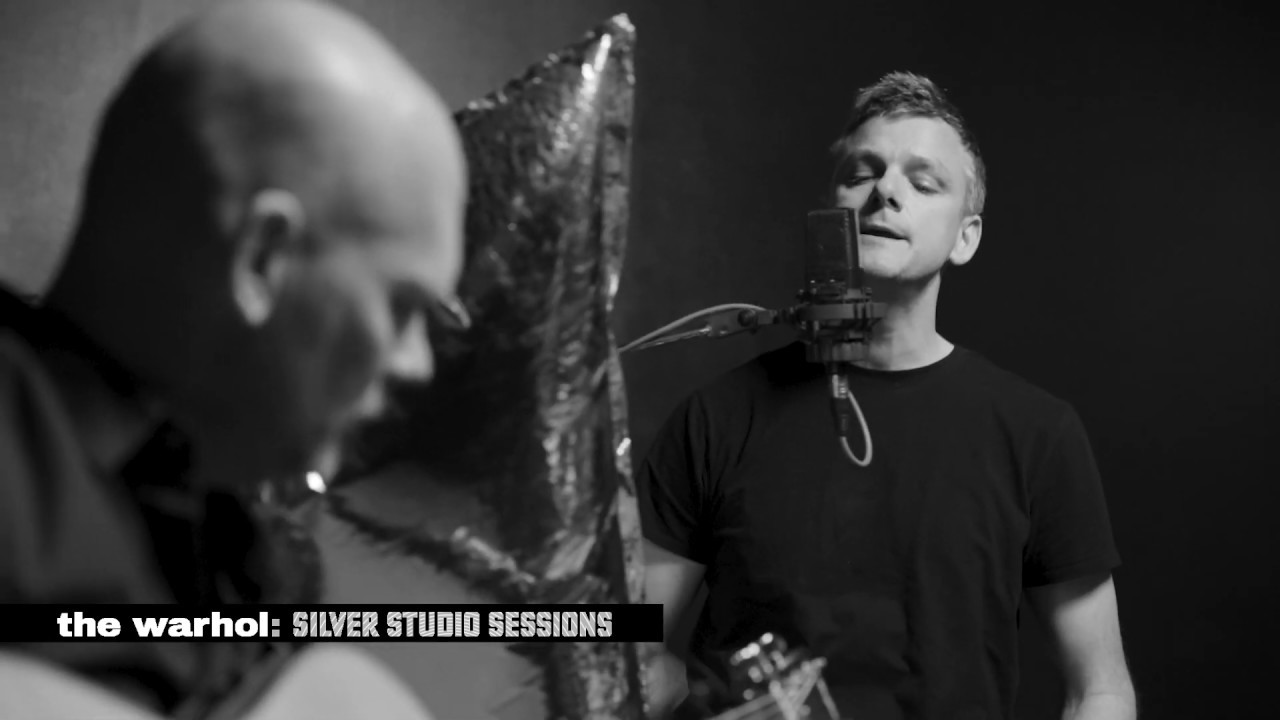 museums in london Meeting of Important People—The Warhol: Silver Studio Sessions