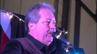 RUSSELL MOORE & III TIME OUT - GENTLE ON MY MIND 2014 live