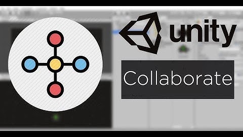 Getting started with Unity Collaborate | HOW TO WORK WITH A TEAM IN UNITY