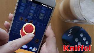 Dice Clubs Kniffel und Kaffee screenshot 5