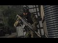 Ghost Recon Breakpoint - Special Forces Night Infiltration