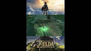 The Legend of Zelda: Breath of the Wild + Expansion Pass (Switch 2 Edition) — Episode 12 - Part 25