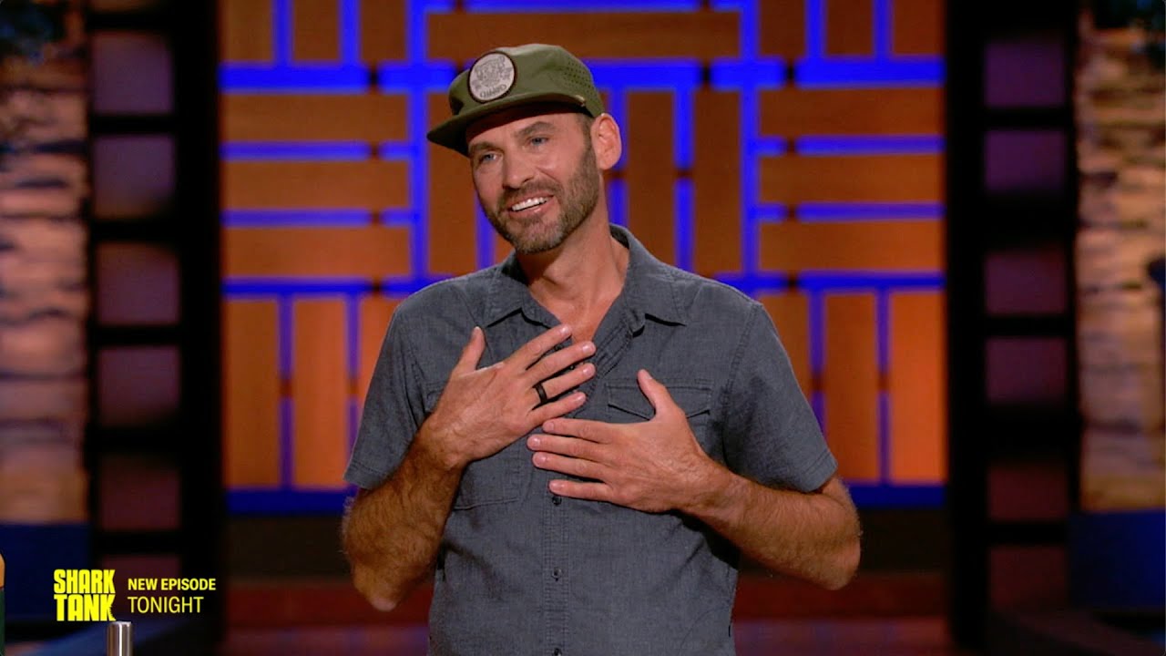 Sneak Peek: Hibear - Shark Tank