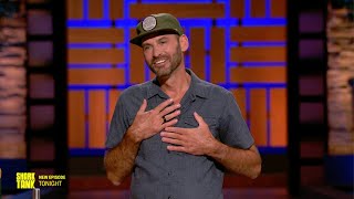 Famous Sneak Peek: Hibear - Shark Tank Wealth