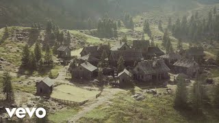 Jeff Avrech - Road To Escobar