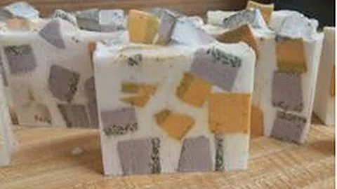 How to Make No Lye Soap