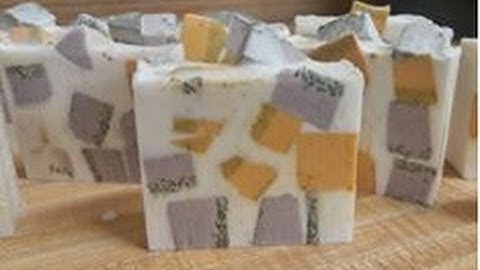 How to Make No Lye Soap