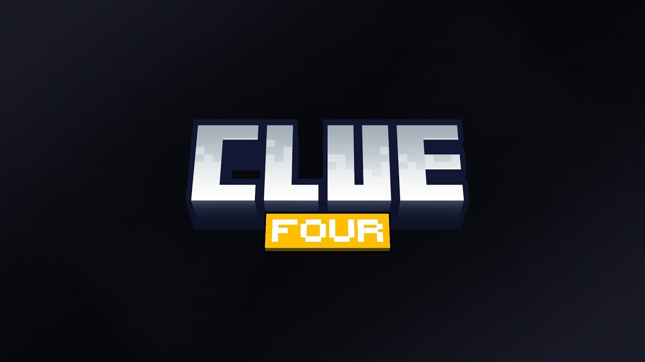 Secret Search — Clue Four