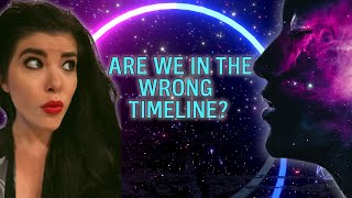 Parallel Universes Exist… and You’re in More Than One