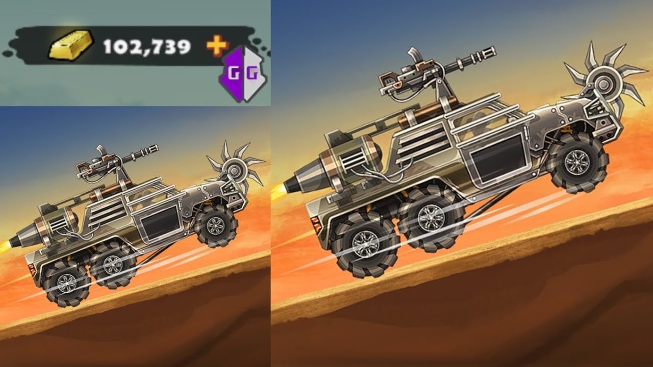 Как  Взломать  на  Золото  Версия  1.18.211  Earn to Die Rogue