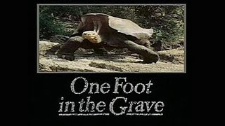 One Foot in the Grave (1990) - TV Theme & Intro - YouTube